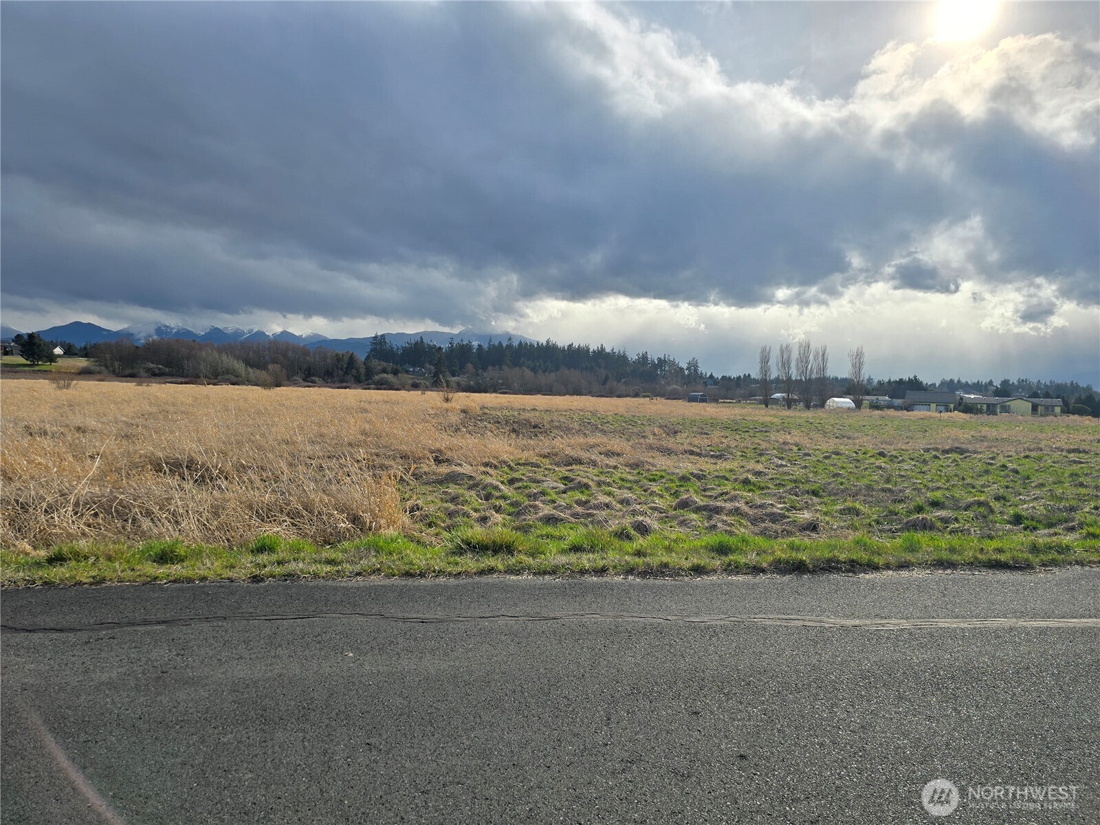 104 Green Valley Lane Sequim, WA 98382 - Photo 4 of 12 a view of an ocean beach