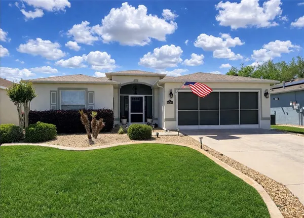 $282,500 | 16304 Southwest 12th Terrace, Ocala, FL 34473