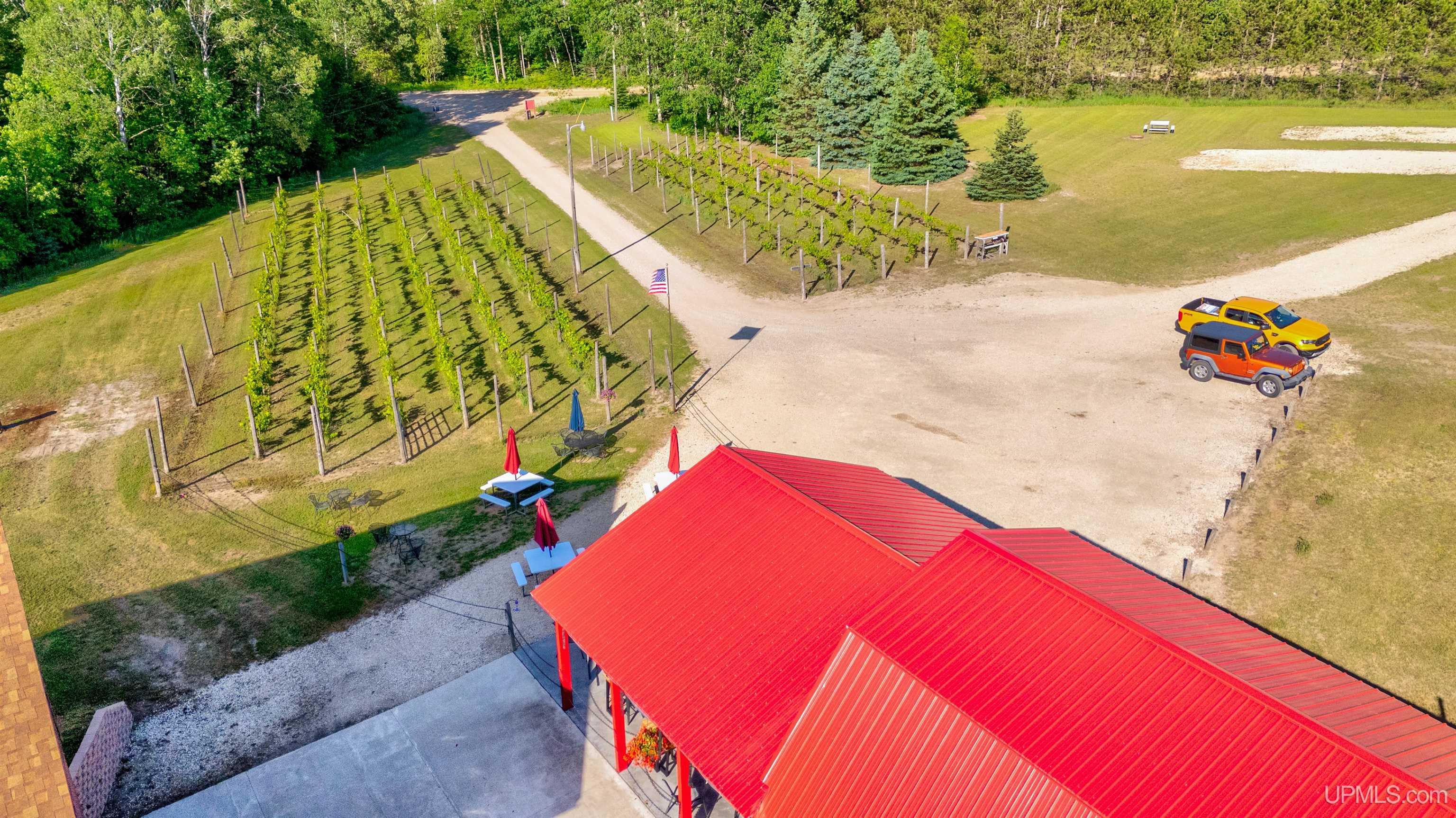 6917 Burns Road Germfask, MI 49836 - Photo 87 of 87