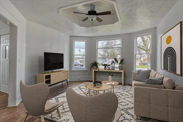 $331,000 | 1812 West Nora Avenue, Spokane, WA 99205