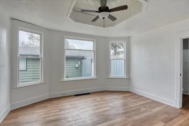 $331,000 | 1812 West Nora Avenue, Spokane, WA 99205