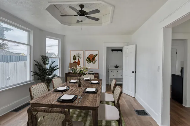 $331,000 | 1812 West Nora Avenue, Spokane, WA 99205