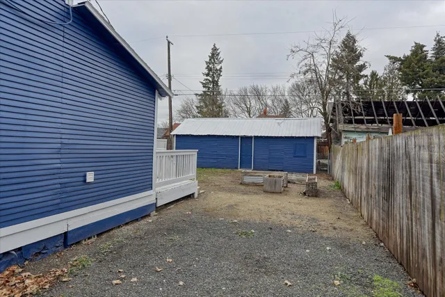 $331,000 | 1812 West Nora Avenue, Spokane, WA 99205