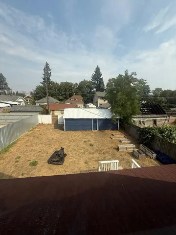 $331,000 | 1812 West Nora Avenue, Spokane, WA 99205