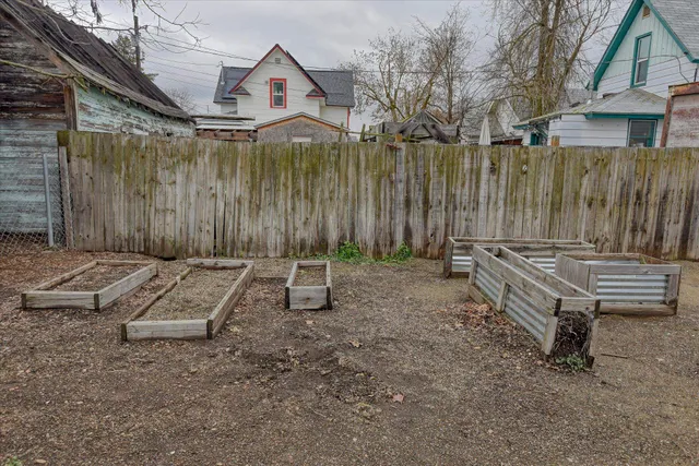 $331,000 | 1812 West Nora Avenue, Spokane, WA 99205