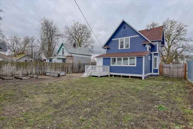 $331,000 | 1812 West Nora Avenue, Spokane, WA 99205
