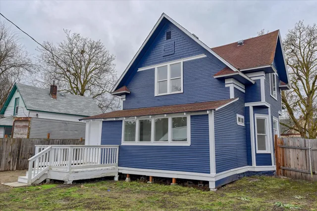 $331,000 | 1812 West Nora Avenue, Spokane, WA 99205