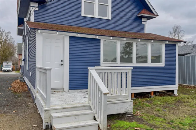 $331,000 | 1812 West Nora Avenue, Spokane, WA 99205