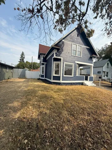 $331,000 | 1812 West Nora Avenue, Spokane, WA 99205
