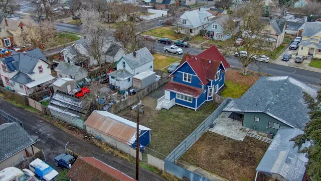 $331,000 | 1812 West Nora Avenue, Spokane, WA 99205
