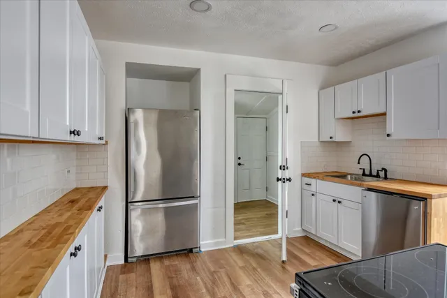 $331,000 | 1812 West Nora Avenue, Spokane, WA 99205