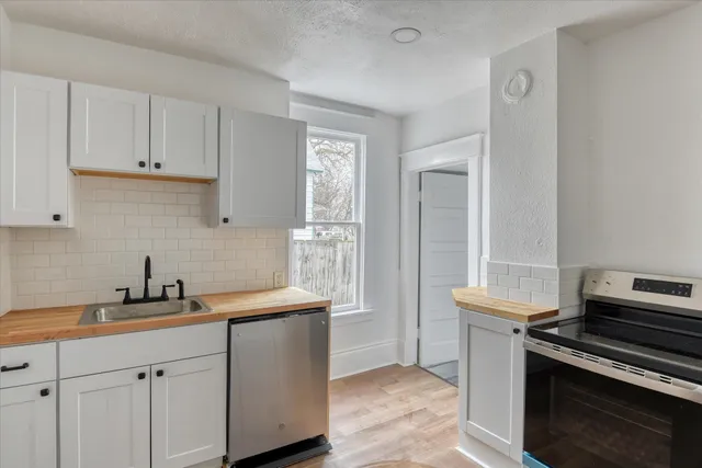 $331,000 | 1812 West Nora Avenue, Spokane, WA 99205