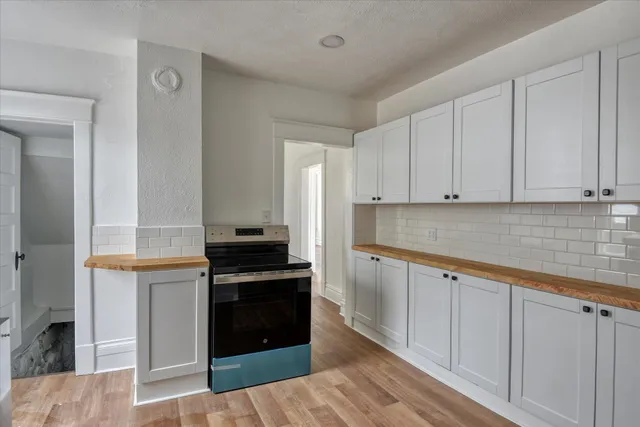 $331,000 | 1812 West Nora Avenue, Spokane, WA 99205