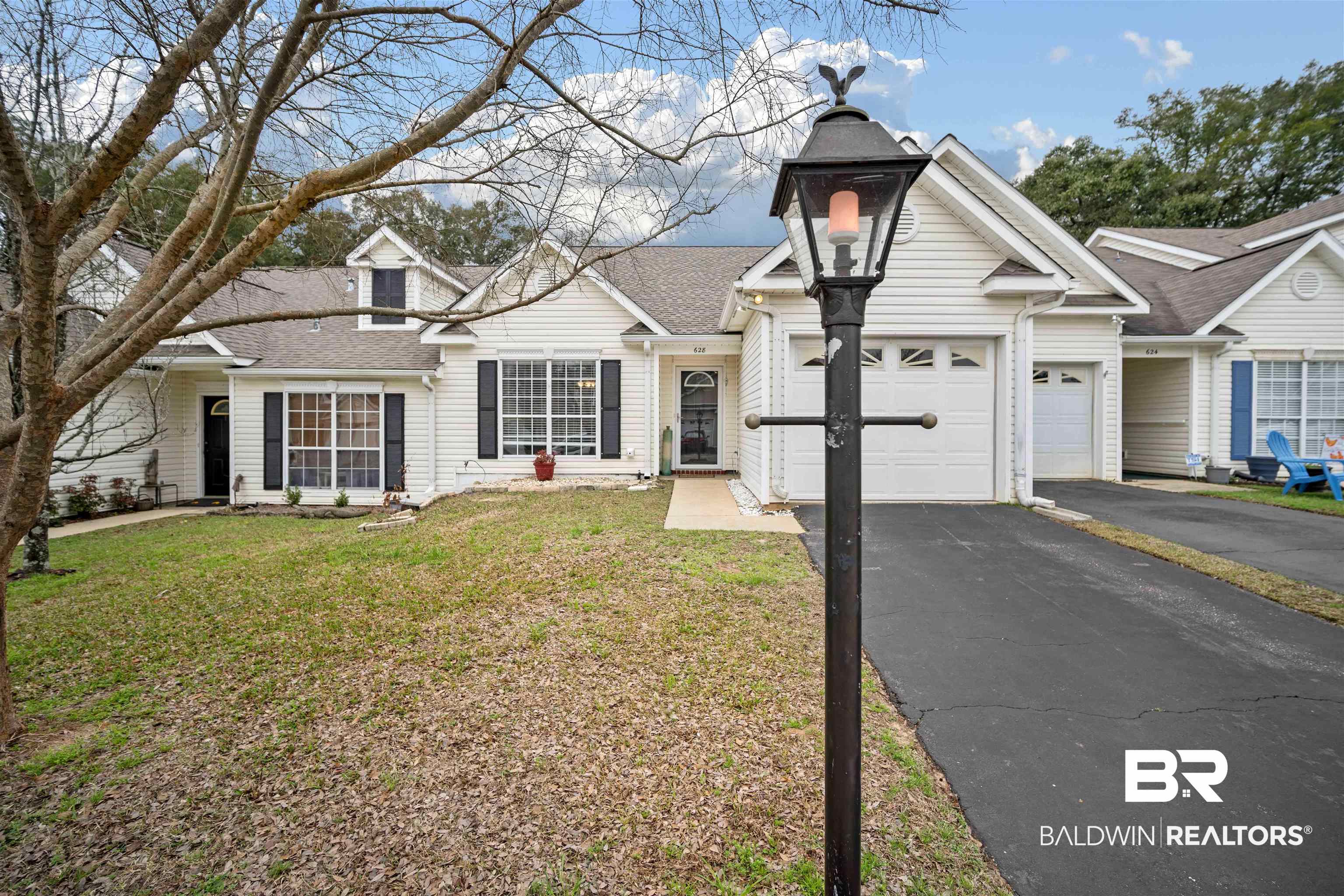 628 Spring Lake Court Mobile, AL 36695 - Photo 1 of 25