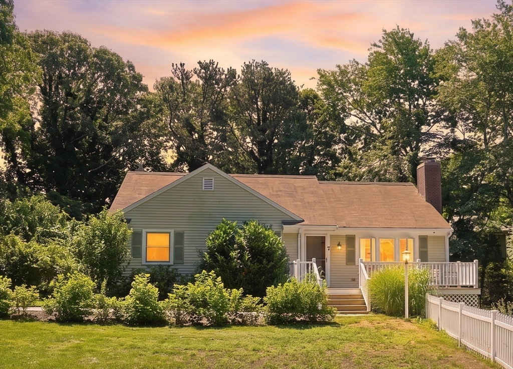 7 Openfield Road Dennis, MA 02660 - Photo 5 of 41