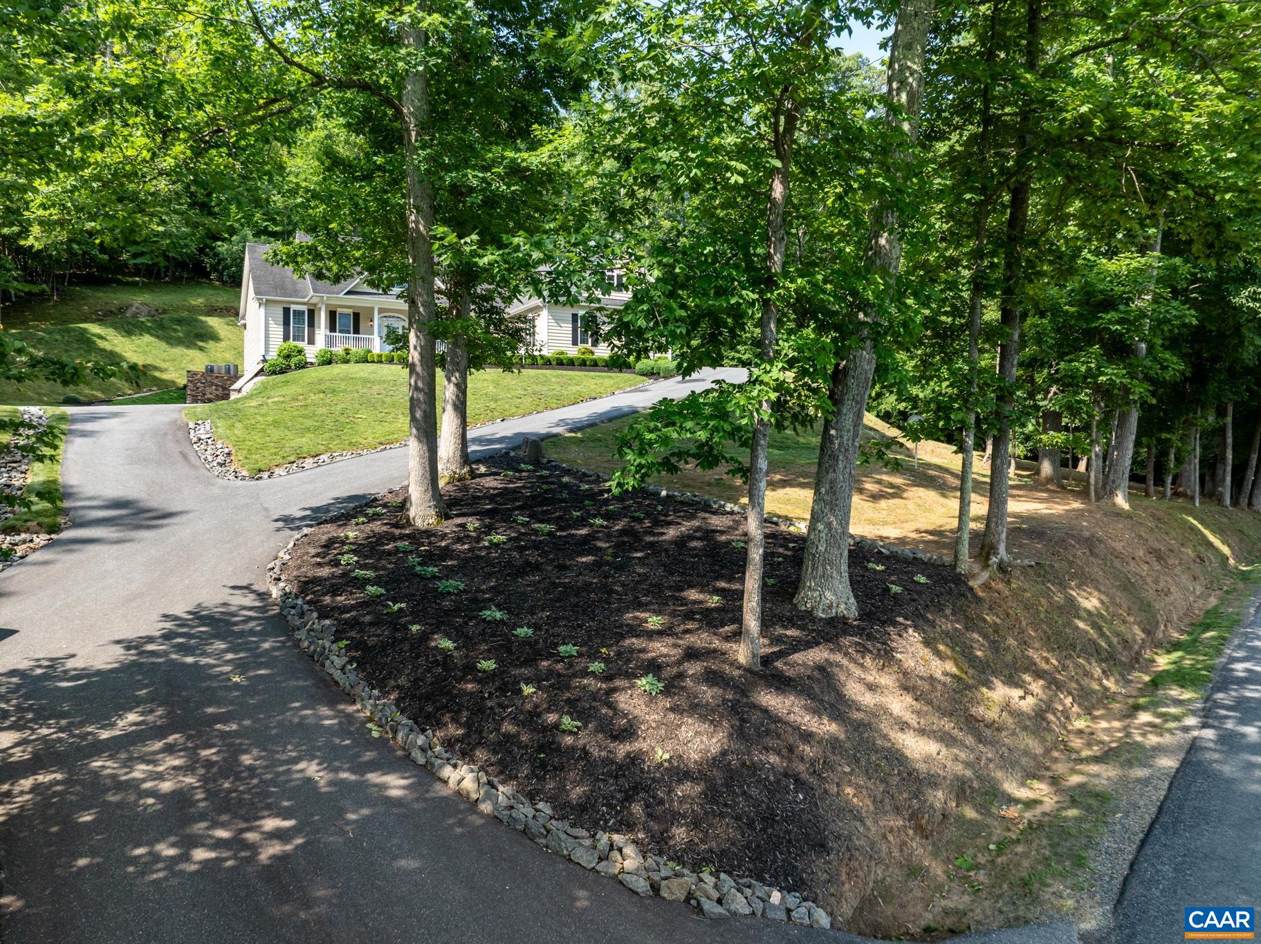4175 Edge Valley Road North Garden, VA 22959 - Photo 24 of 75