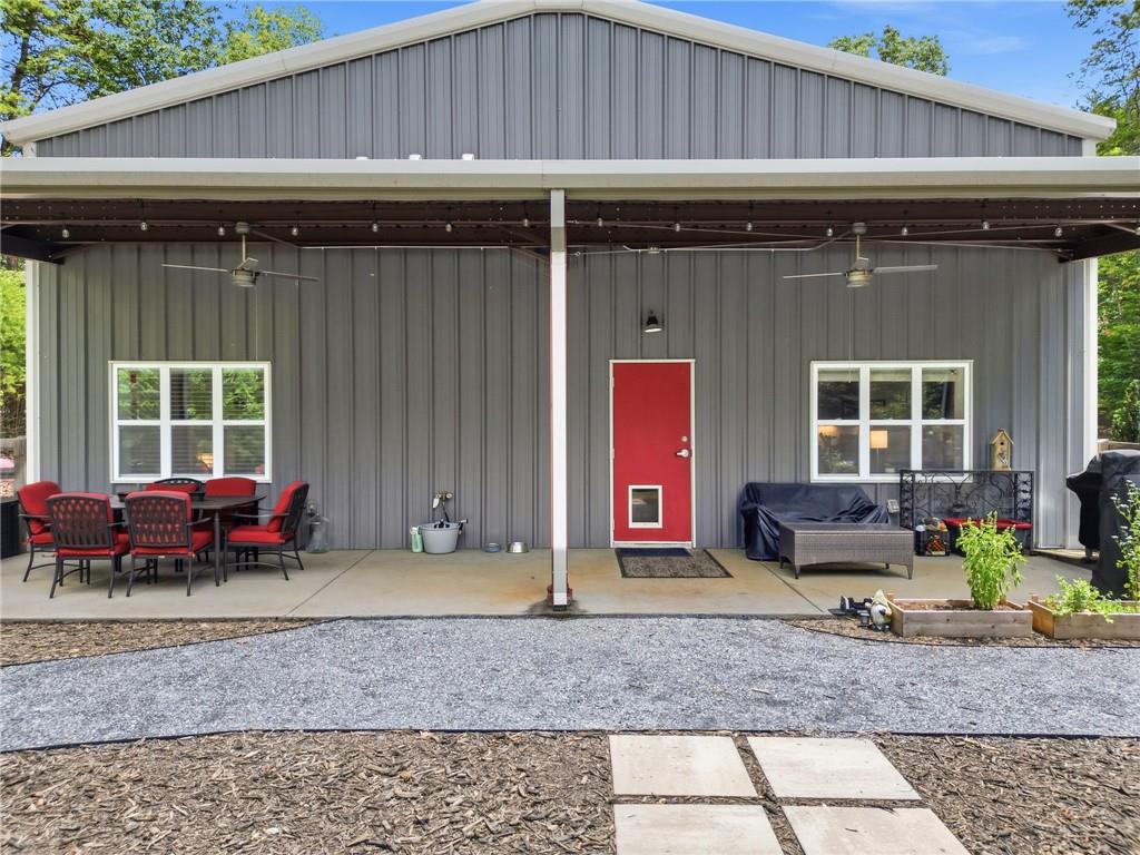 6100 Henderson Mountain Road Jasper, GA 30143 - Photo 28 of 49