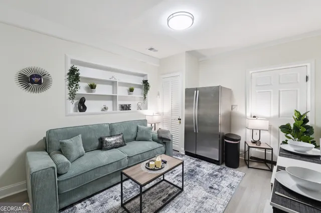 $5,500 | 2139 Cedarbrook Court Southeast, Atlanta, GA 30316