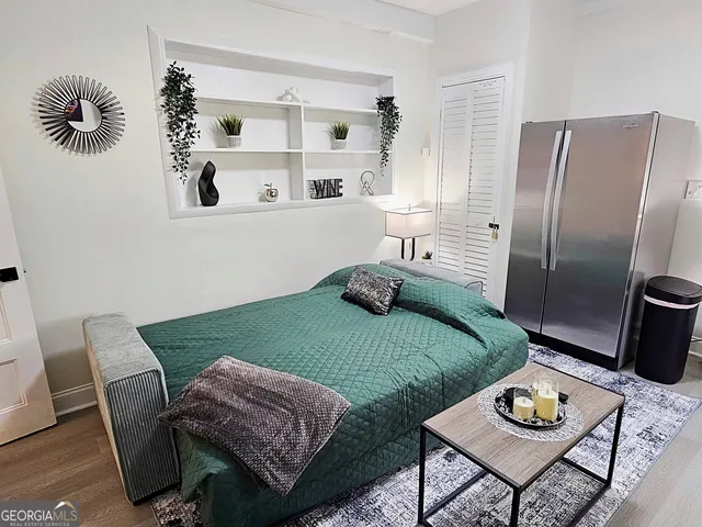 $5,500 | 2139 Cedarbrook Court Southeast, Atlanta, GA 30316