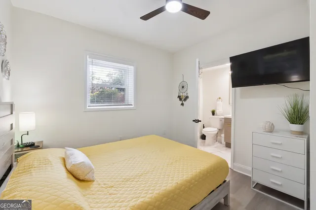 $5,500 | 2139 Cedarbrook Court Southeast, Atlanta, GA 30316