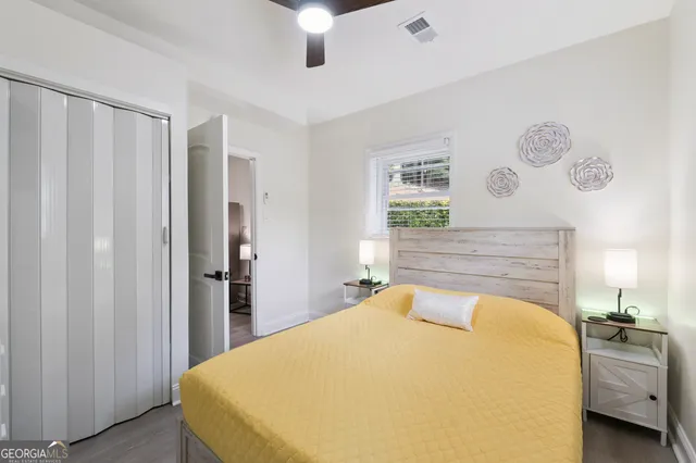 $5,500 | 2139 Cedarbrook Court Southeast, Atlanta, GA 30316