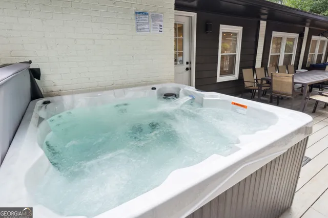 $5,500 | 2139 Cedarbrook Court Southeast, Atlanta, GA 30316