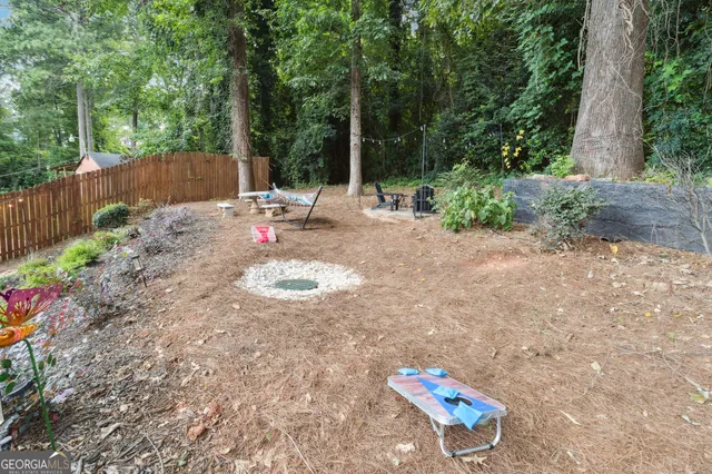 $5,500 | 2139 Cedarbrook Court Southeast, Atlanta, GA 30316