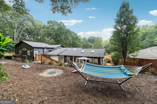 $5,500 | 2139 Cedarbrook Court Southeast, Atlanta, GA 30316