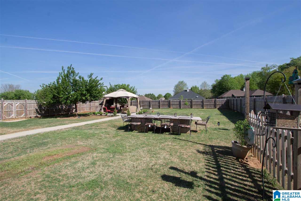 233 Silverstone Lane Alabaster, AL 35007 - Photo 36 of 39