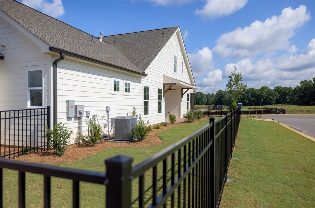 317 Coscoroba Road Auburn, AL 36832 - Photo 6 of 23 Gallery Image 6