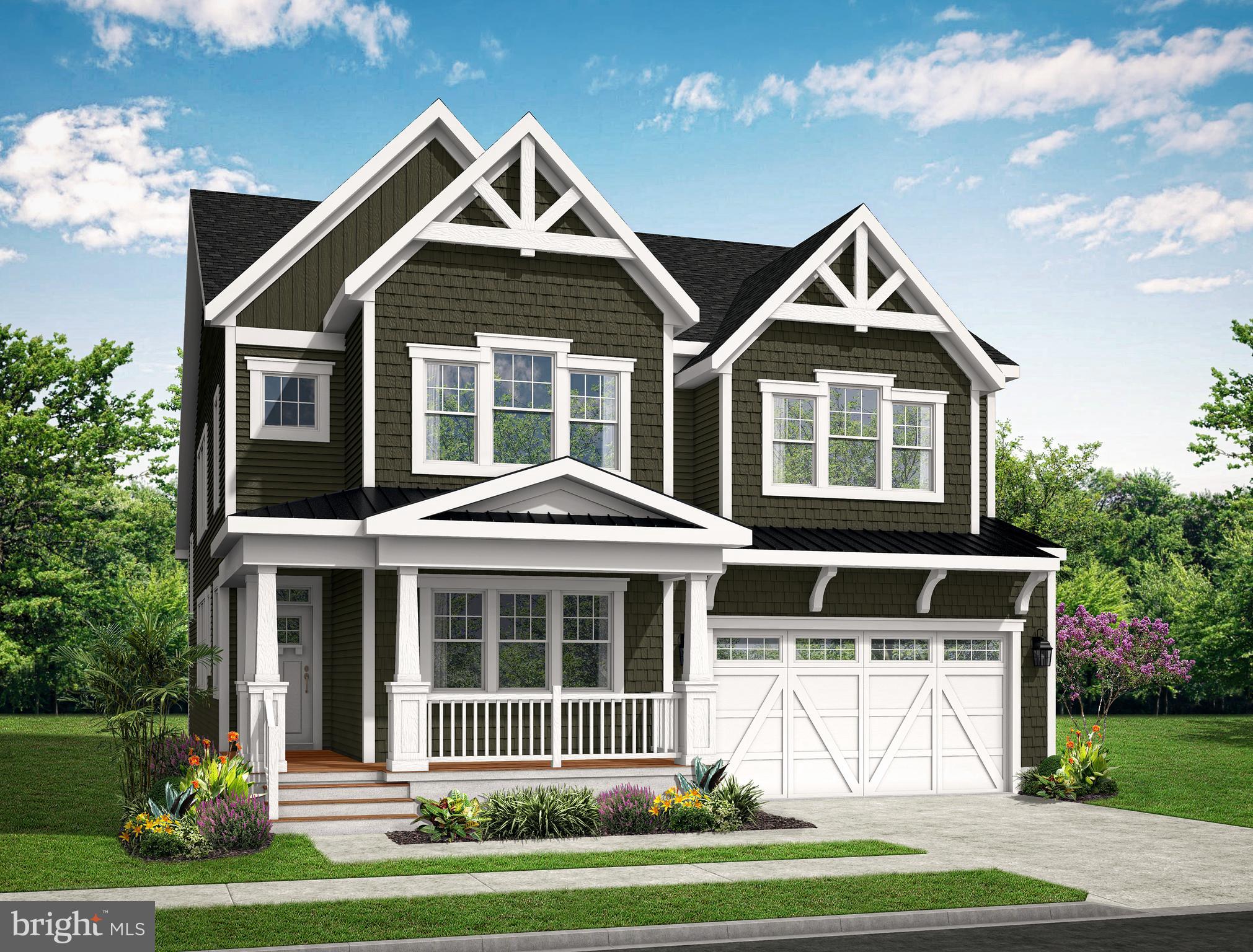 19472 Safflower Way Lewes, DE 19958 - Photo 2 of 7