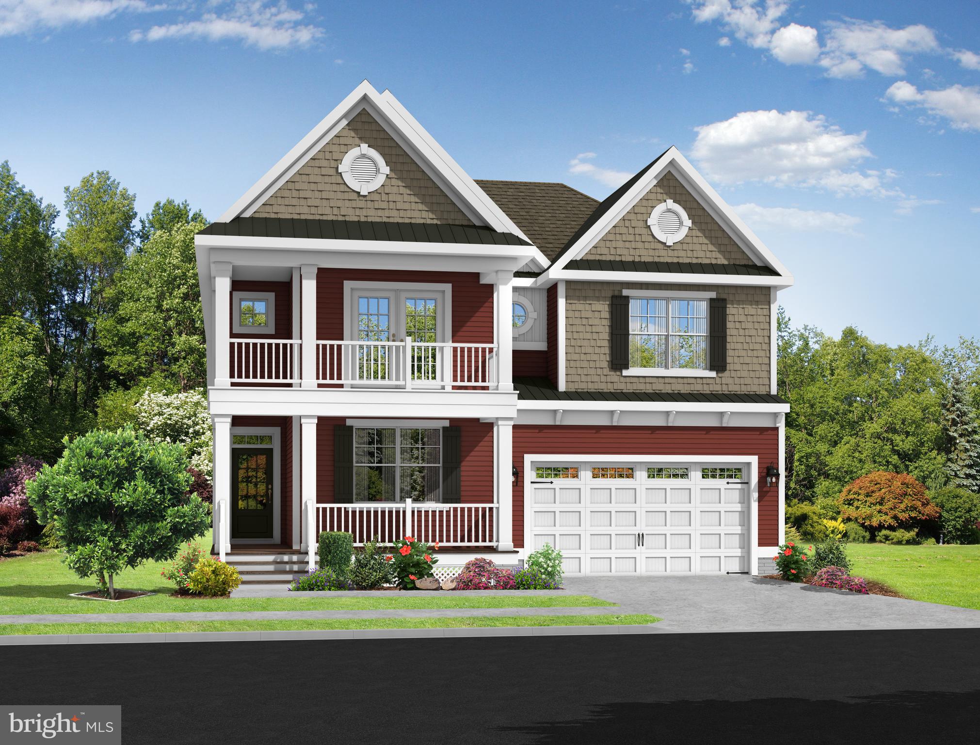 19472 Safflower Way Lewes, DE 19958 - Photo 5 of 7