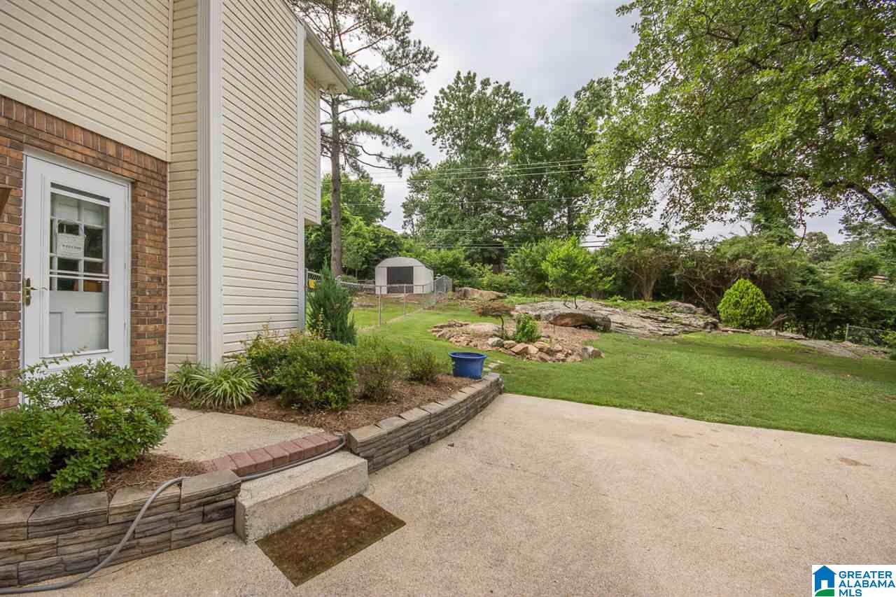 2418 Rockcreek Road Birmingham, AL 35226 - Photo 32 of 32