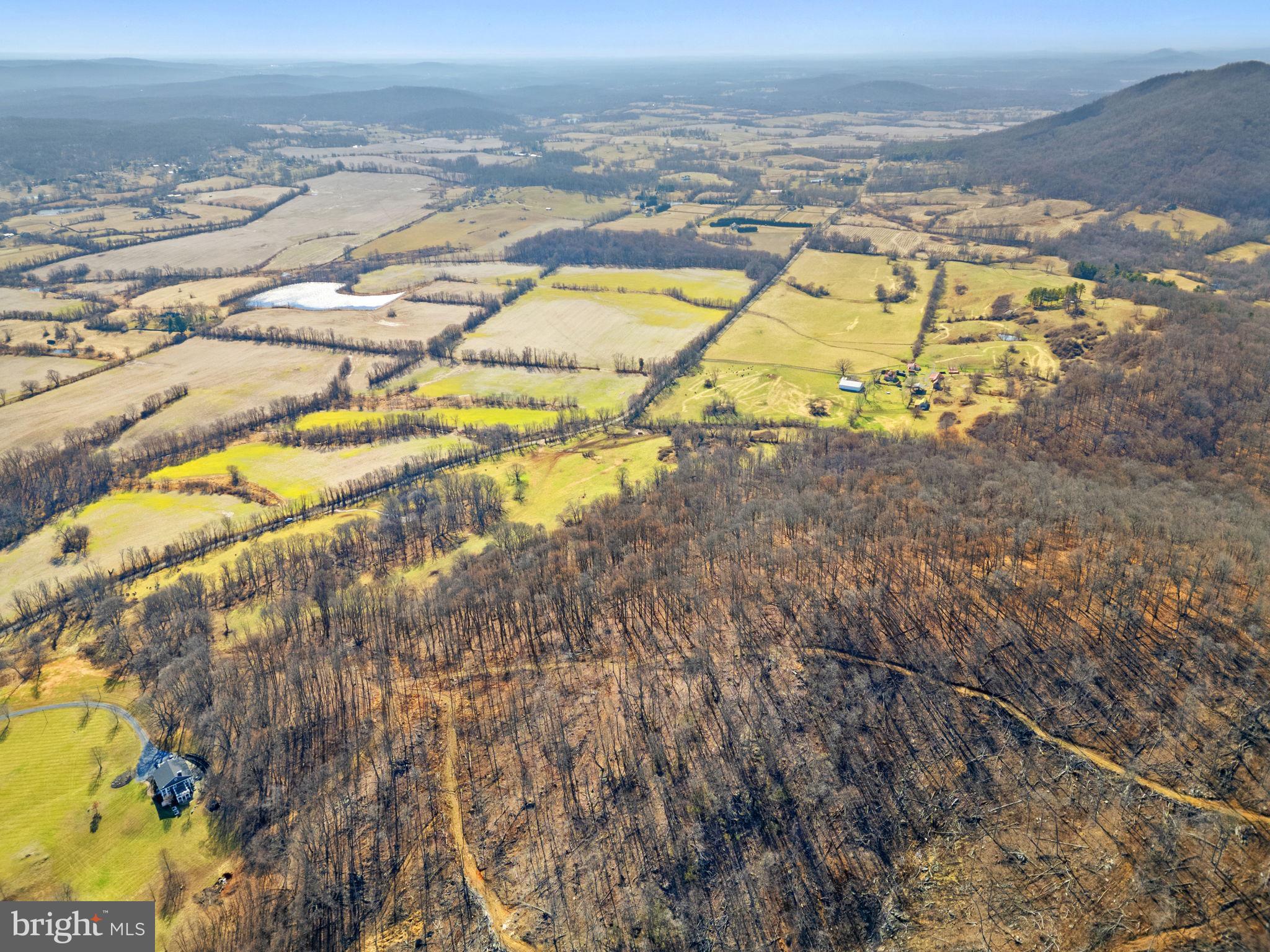 41-acres - Ramey Road Delaplane, VA 20144 - Photo 19 of 21
