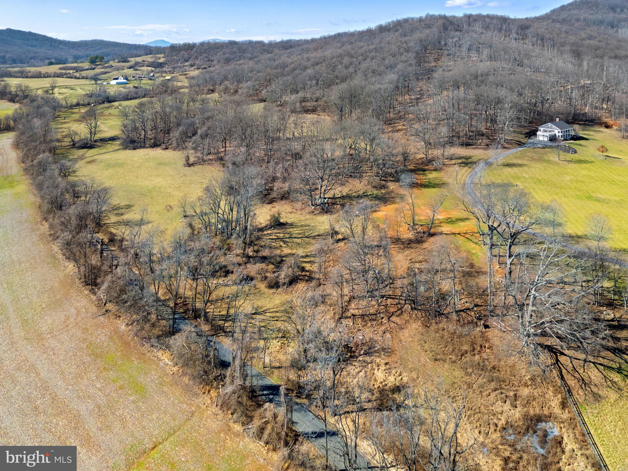41-acres - Ramey Road Delaplane, VA 20144 - Photo 21 of 21