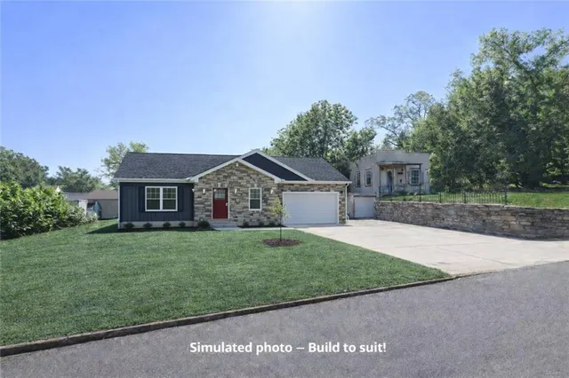 $29,900 | 5503 Clark Street, Kansas City, KS 66106