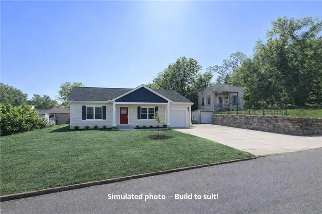 $29,900 | 5503 Clark Street, Kansas City, KS 66106