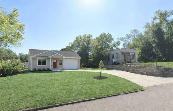 $29,900 | 5503 Clark Street, Kansas City, KS 66106