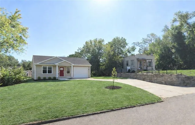 $29,900 | 5503 Clark Street, Kansas City, KS 66106