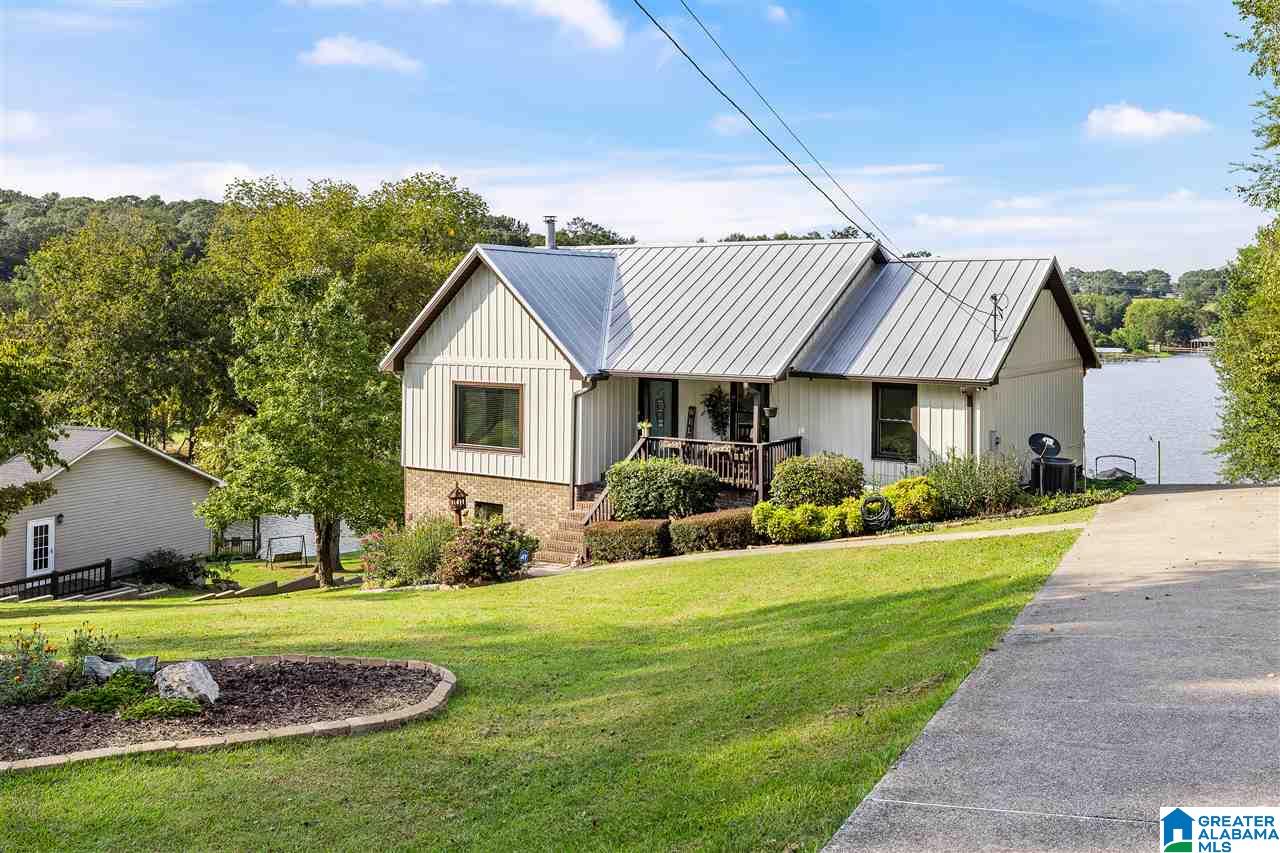 165 Albert Road Lincoln, AL 35096 - Photo 1 of 42