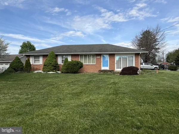 $240,000 | 22157 Holiday Drive, Smithsburg, MD 21783