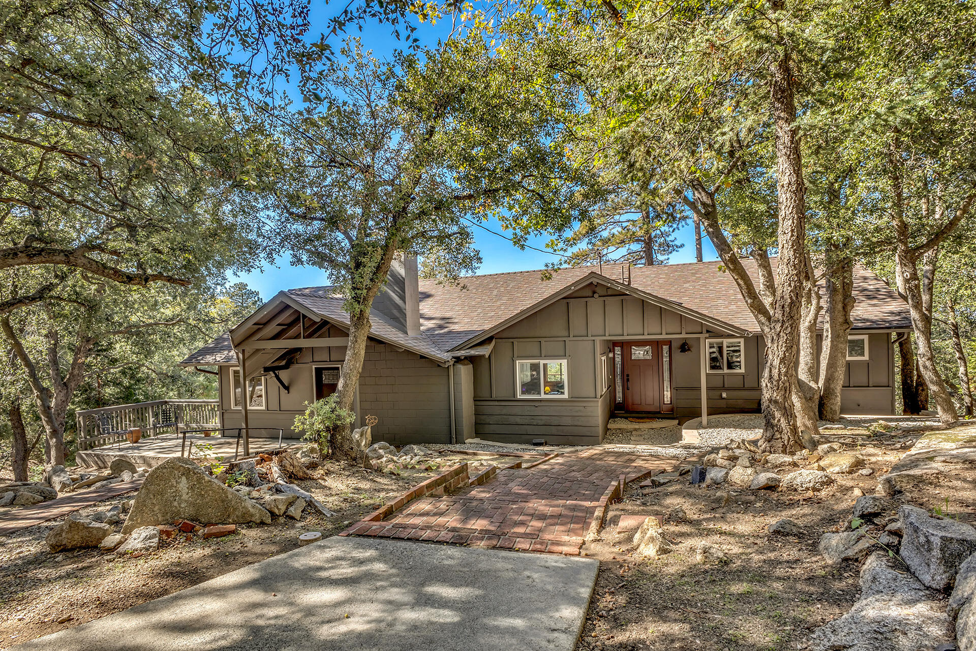 52300 Sylvan Way Idyllwild, CA 92549 - Photo 2 of 88 IMG_3317