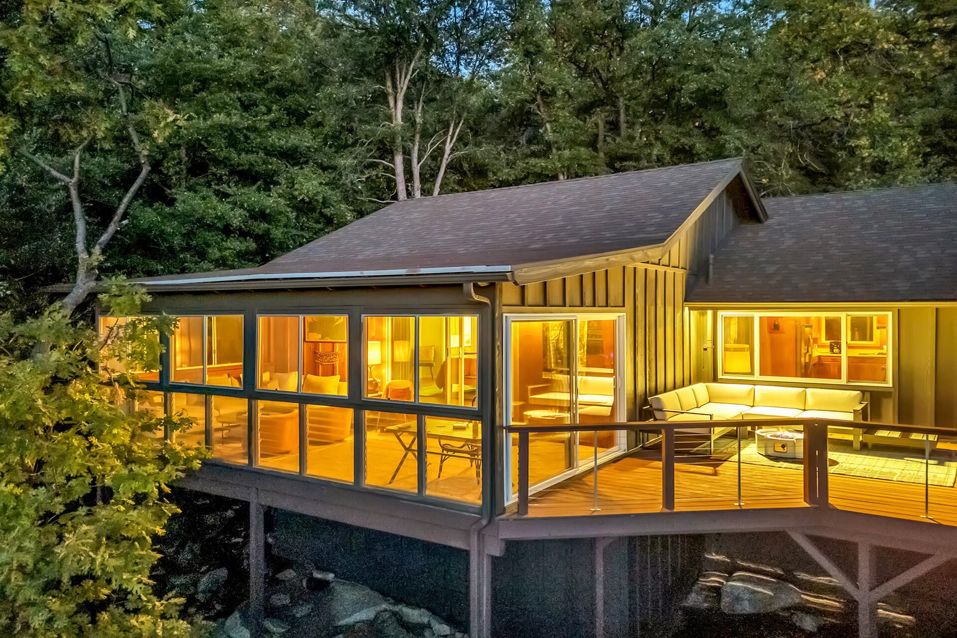 52300 Sylvan Way Idyllwild, CA 92549 - Photo 74 of 88 DJI_20251016184335_0381_D