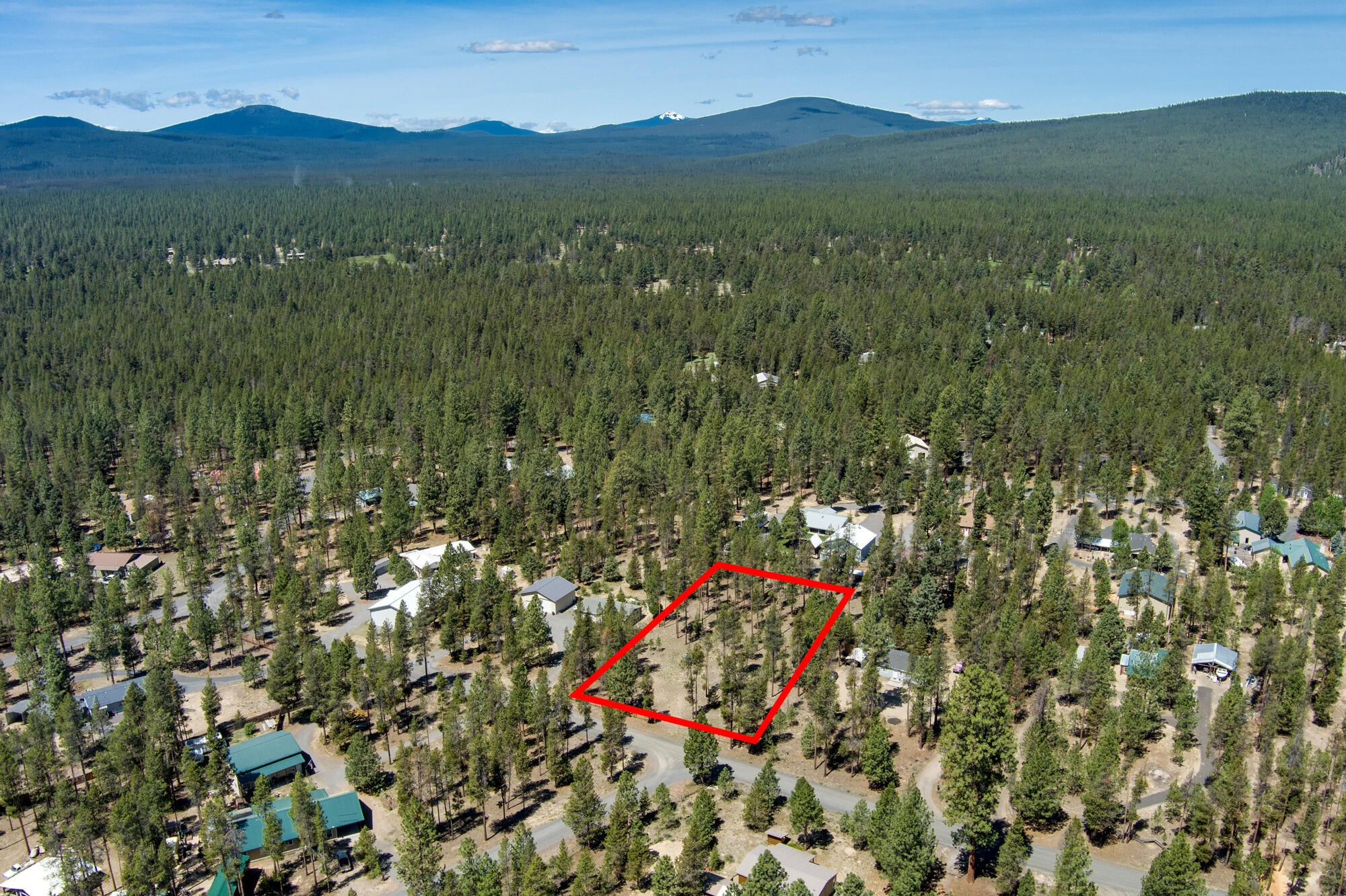 3200-lot Silver Spur Road La Pine, OR 97739 - Photo 15 of 16 3200 Lot Silver Spur Rd_ (15)