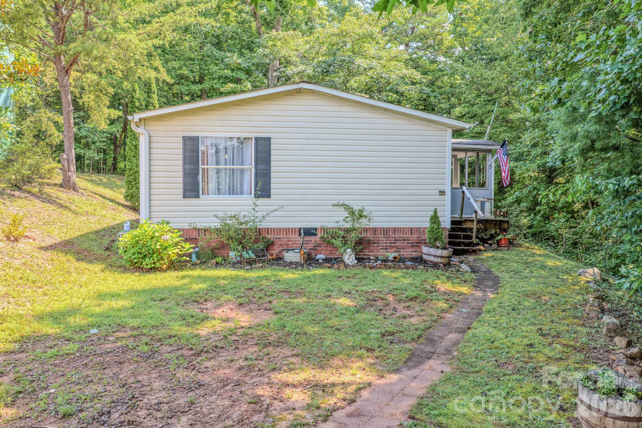 97 Misty Ridge Lane Leicester, NC 28748 - Photo 1 of 48 Gallery Image 1