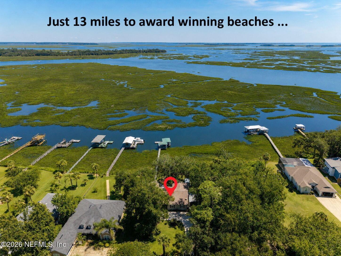 97260 Pirates Point Road Yulee, FL 32097 - Photo 75 of 77 75