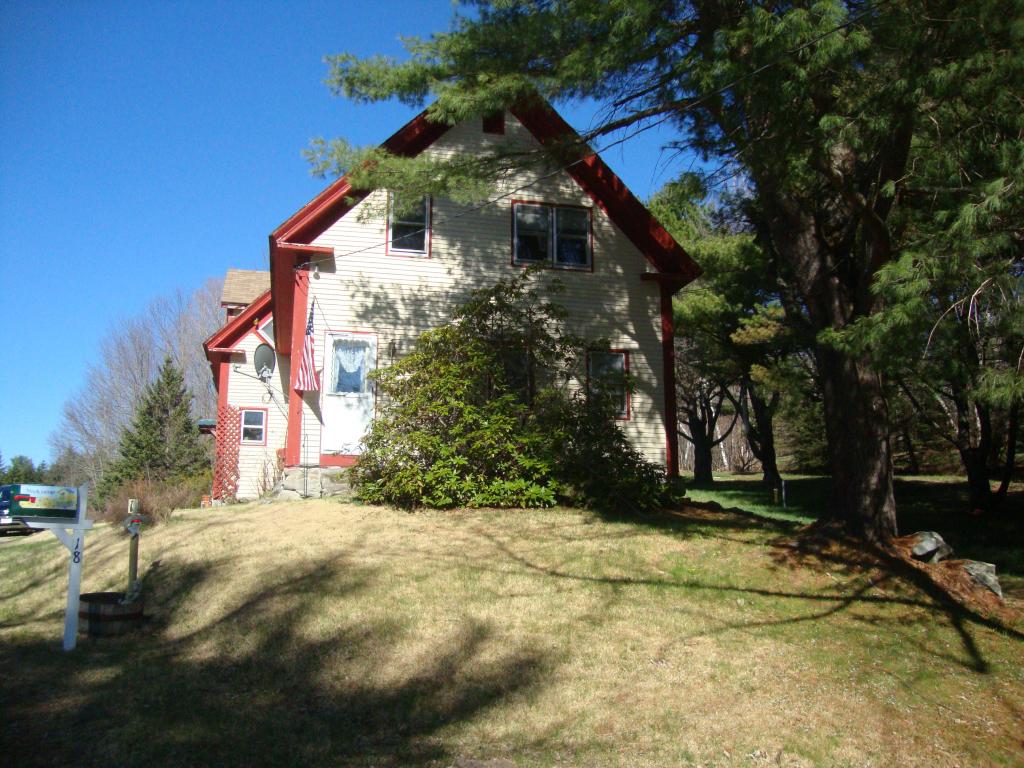18 Carey Farm Road Sunapee, NH 03782 - Photo 2 of 23