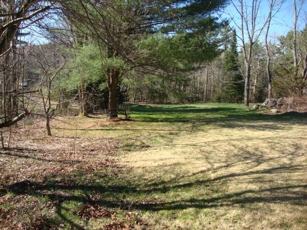 18 Carey Farm Road Sunapee, NH 03782 - Photo 19 of 23