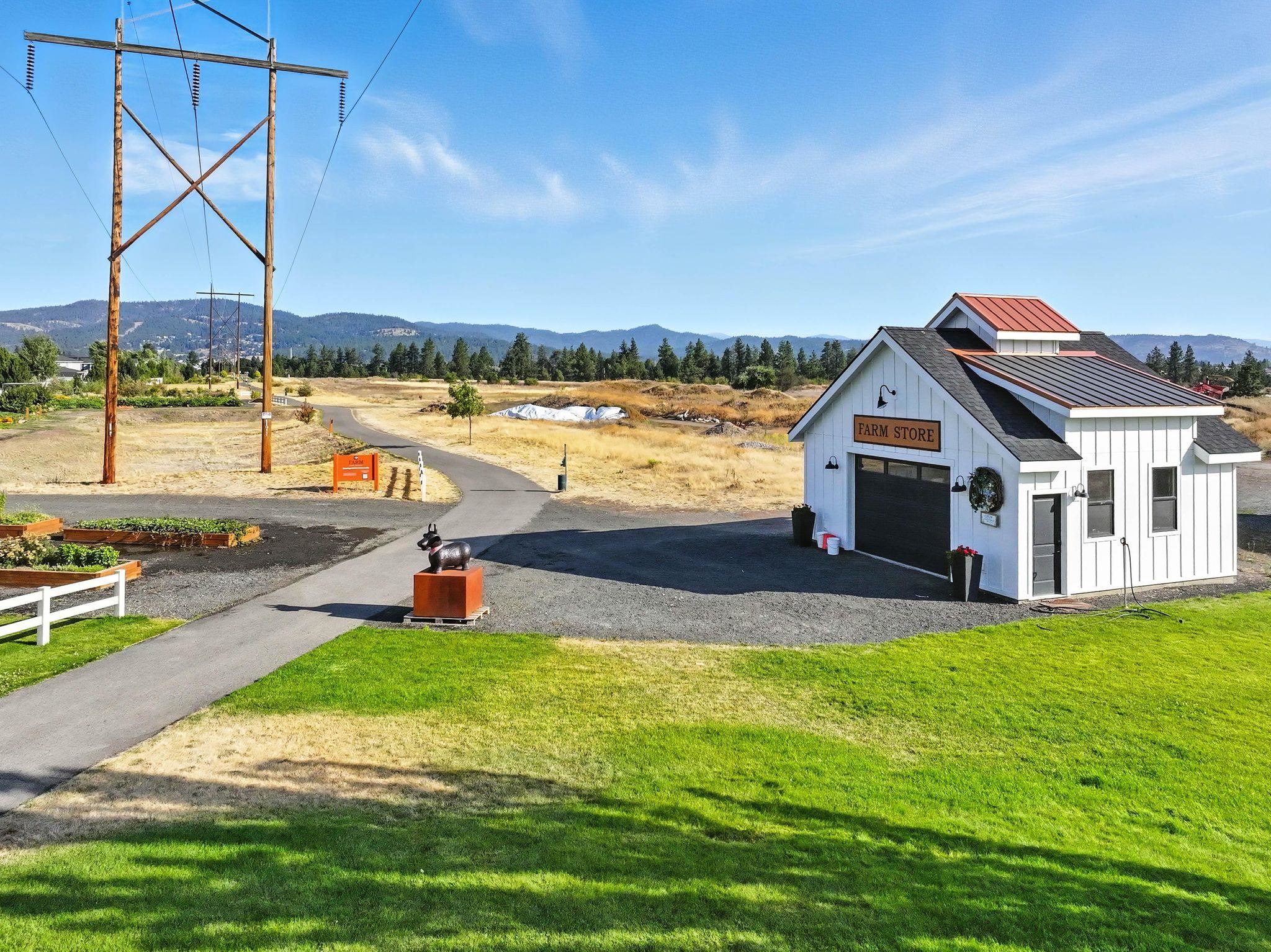 1793 North Kramer Road Liberty Lake, WA 99019 - Photo 22 of 28