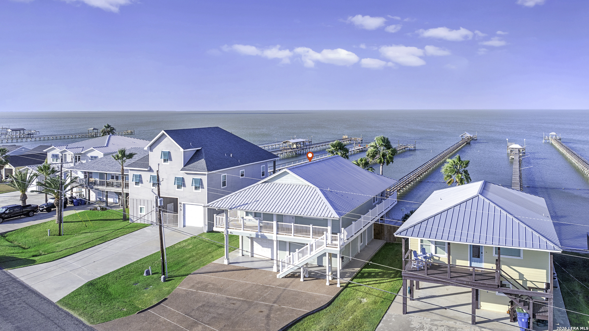 70 Copano Ridge Road Rockport, TX 78382 - Photo 2 of 50